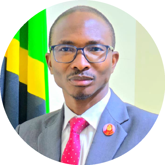 Jabiri Omari Makame