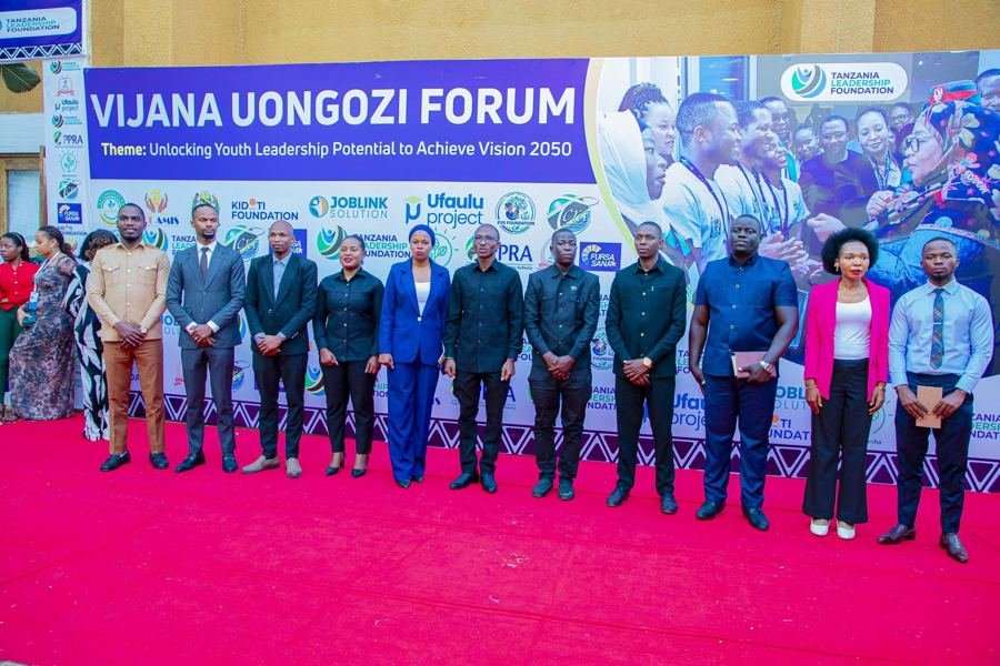 Uongozi Awards